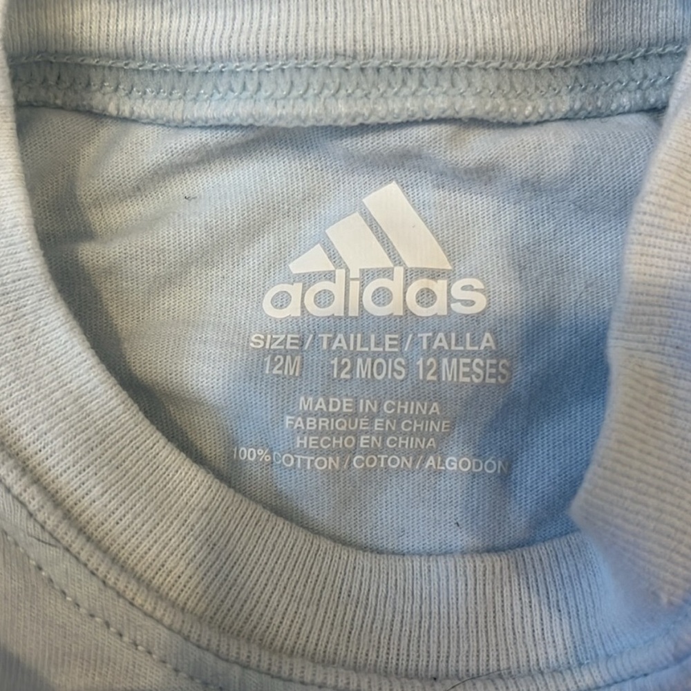 Adidas Baby Romper - Picture 6 of 6